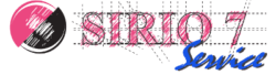 logo sirio 7 service